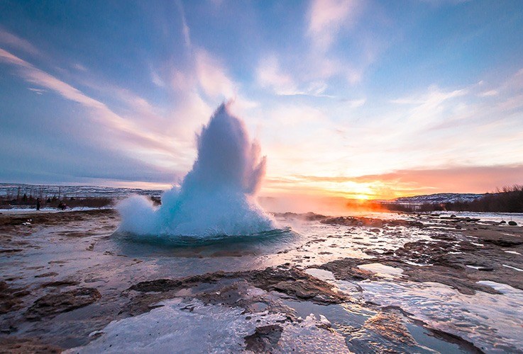 Geyser