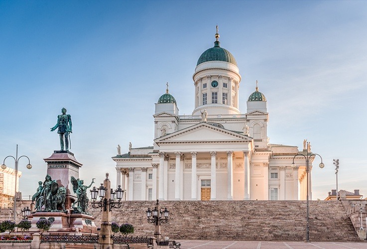 Helsinki Cathedral